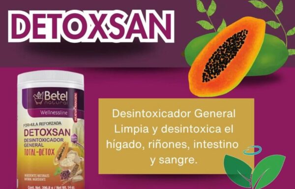 Detoxsan