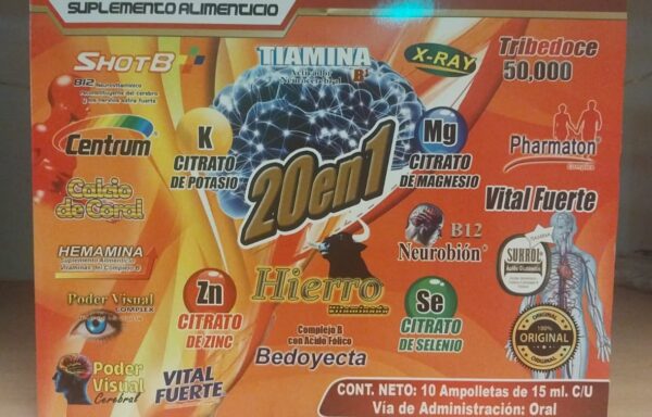 20 en 1