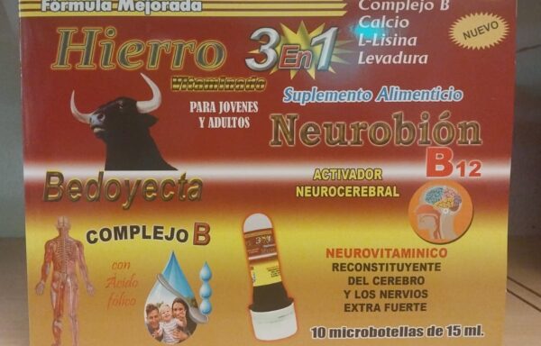 3 en 1