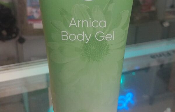 Arnica Body Gel