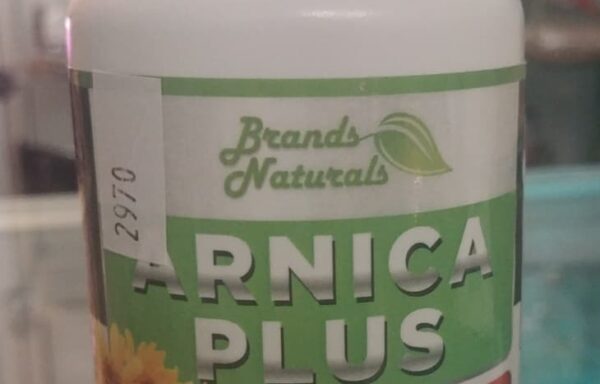 Arnica Plus