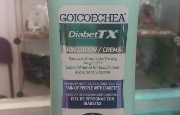 Diabet TX