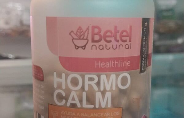 Hormo Calm