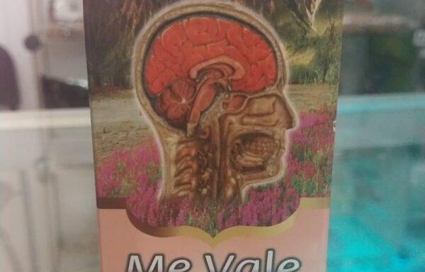 Me Vale Madre