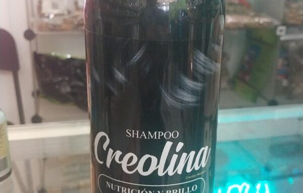Shampoo Creolina