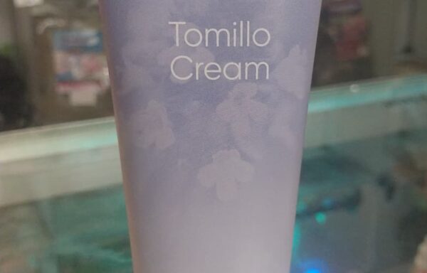 Tomillo Cream