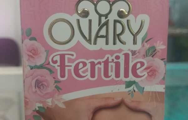 Ovary Fertile