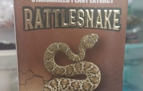 Rattlesnake
