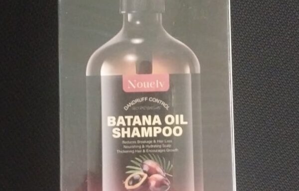 Batana Oil Shampoo