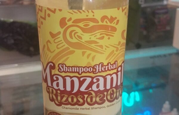 Manzanilla Risos de Oro