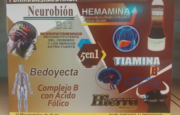 5 en 1