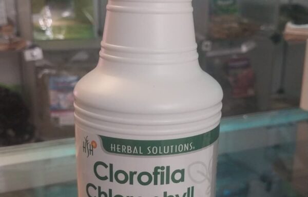 Clorofila
