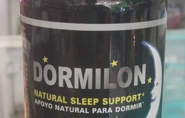 Dormilón