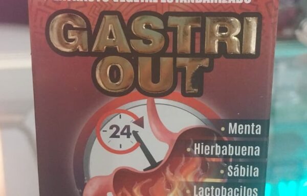 Gastri Out