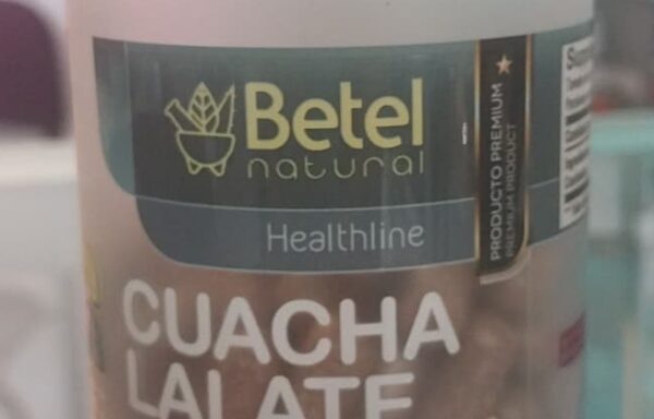 Cuachalalate
