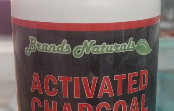 Activated Charcoal