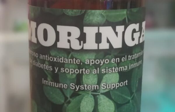 Moringa