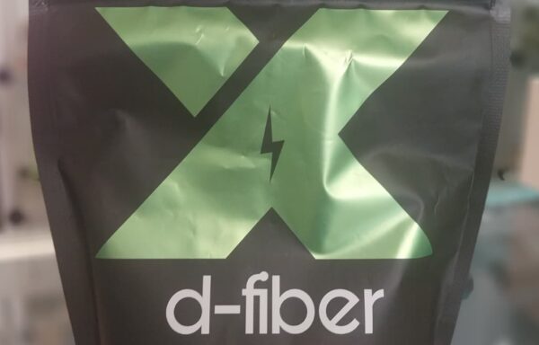 D Fiber – Digestive Support