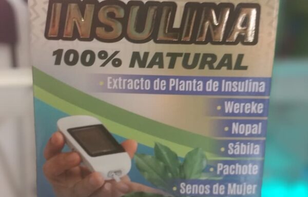 Insulina