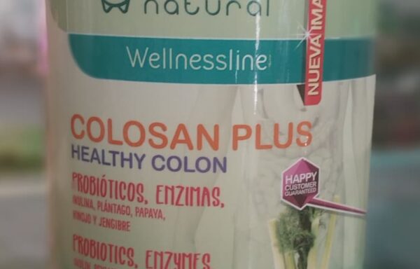 Colosan Plus