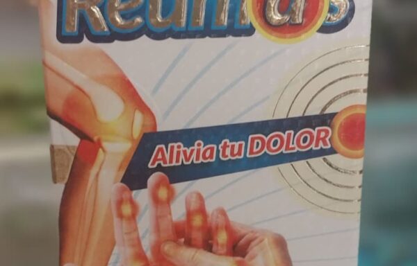 Contra Reumas