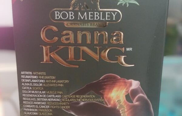 Canna King