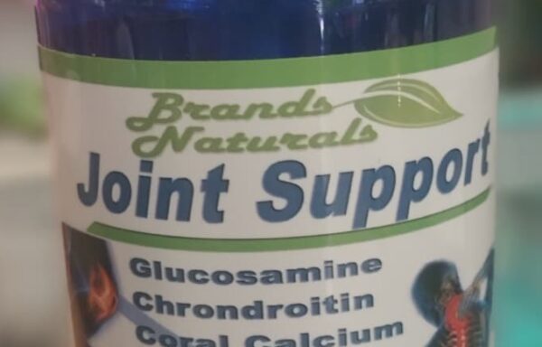 Joint Support