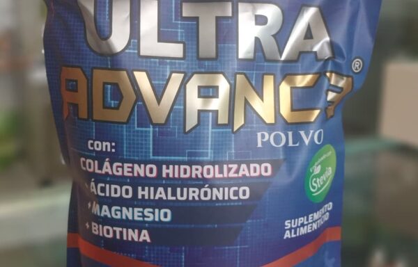 Ultra Advanc3