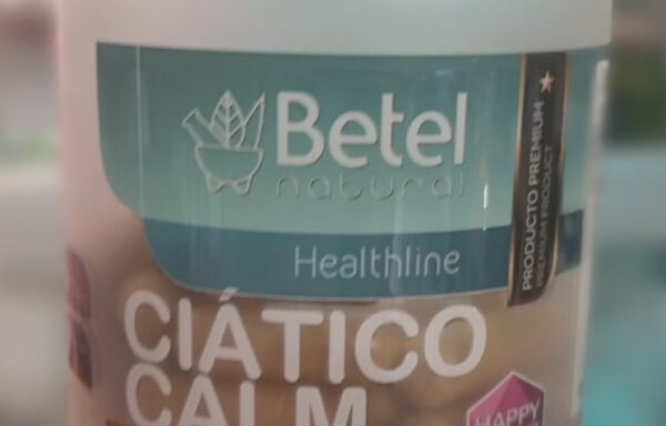Ciático Calm