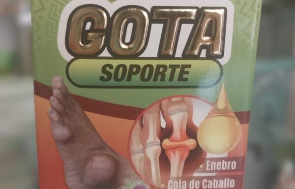 Gota