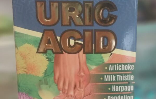 Uric Acid