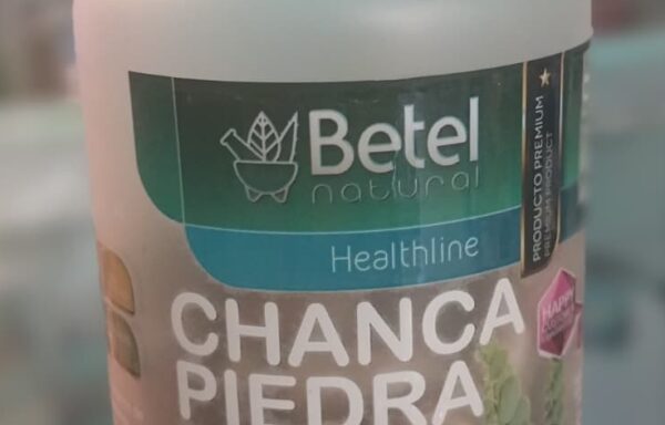 Chanca Piedra