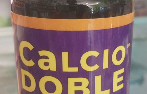 Calcio Doble