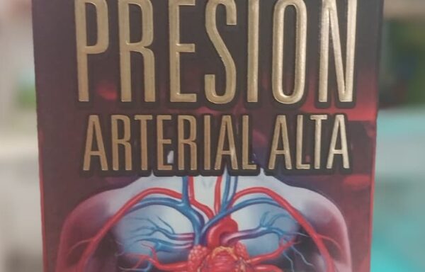 Presión Arterial Alta
