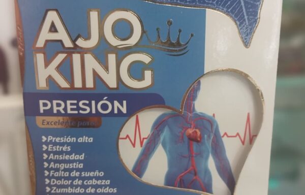 Ajo King