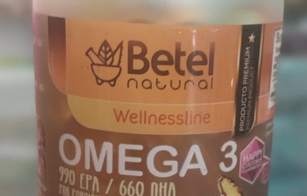 Omega 3