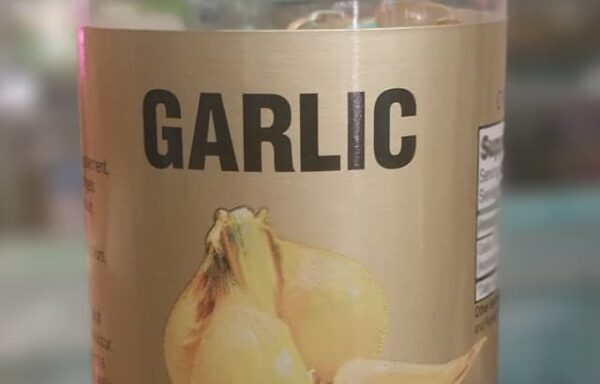Garlic Oil Concentrate