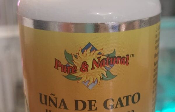 Uña de Gato