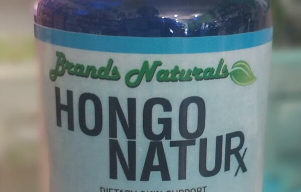 Hongo Natur