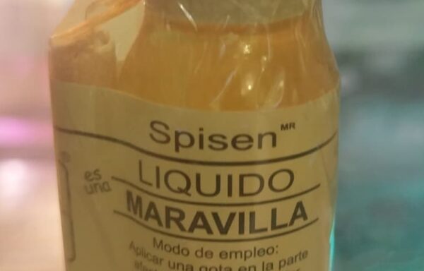 Líquido Maravilla