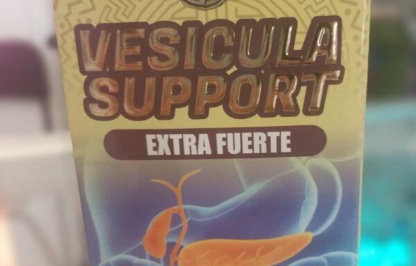 Vesícula Support